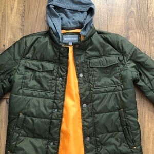 MICHAEL KORS JACKET FOR BOYS 14/16